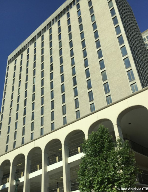 Queeny Tower The Skyscraper Center