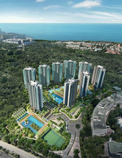 51 Science Center Drive The Skyscraper Center