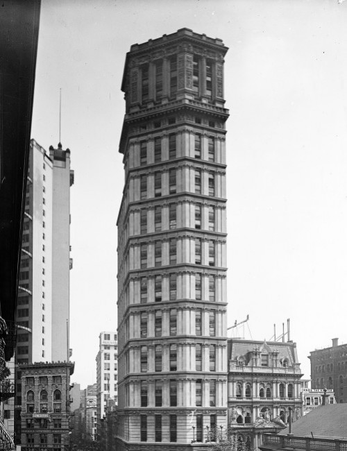 St. Paul Building - The Skyscraper Center
