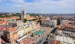 Zagreb