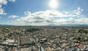 Guatemala City