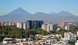Guatemala City