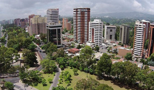 Guatemala City