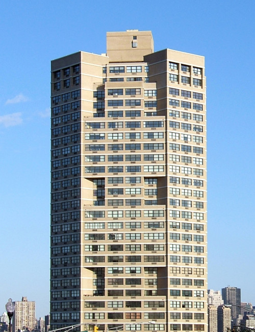 Galaxy Towers 3 The Skyscraper Center