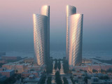 Lusail Plaza