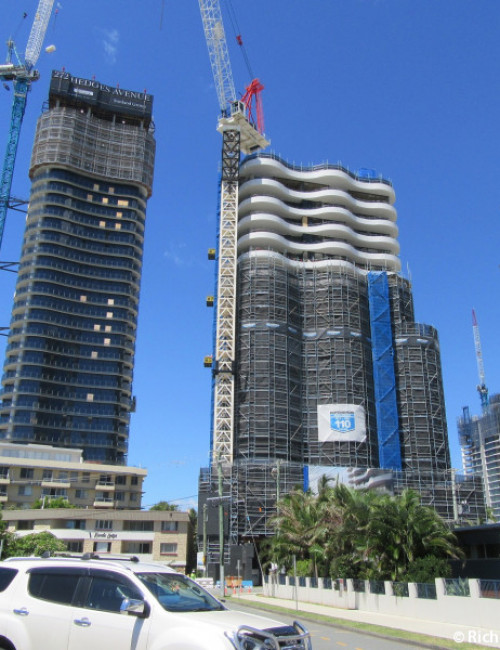 Mali - The Skyscraper Center