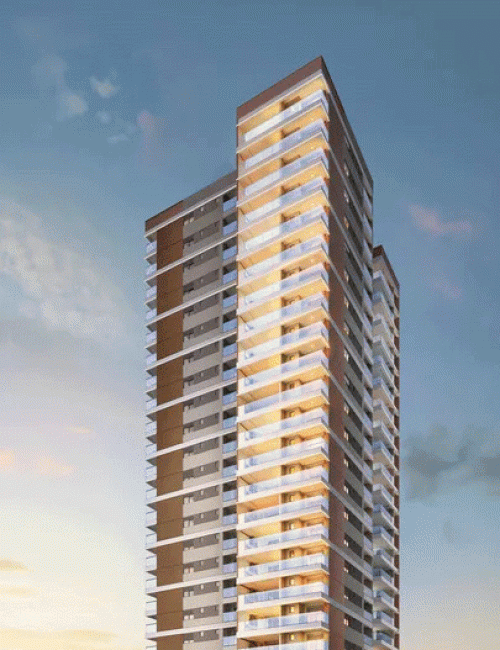Cyrela Atmosfera 360º - The Skyscraper Center
