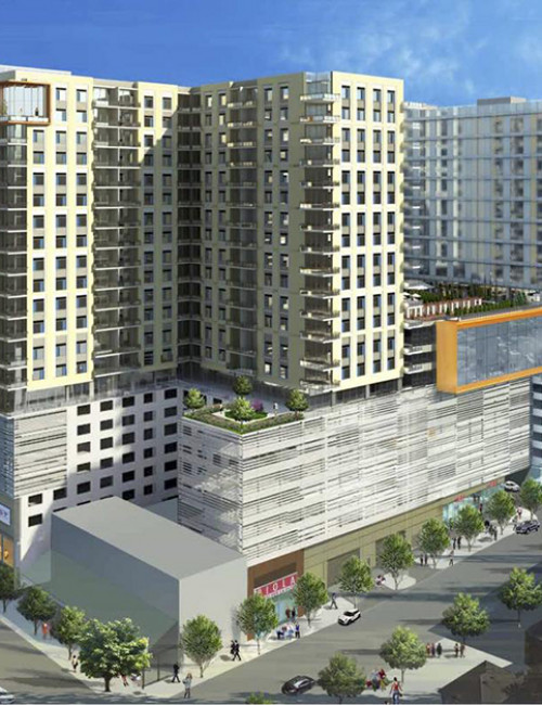 301 Hillsborough Office The Skyscraper Center