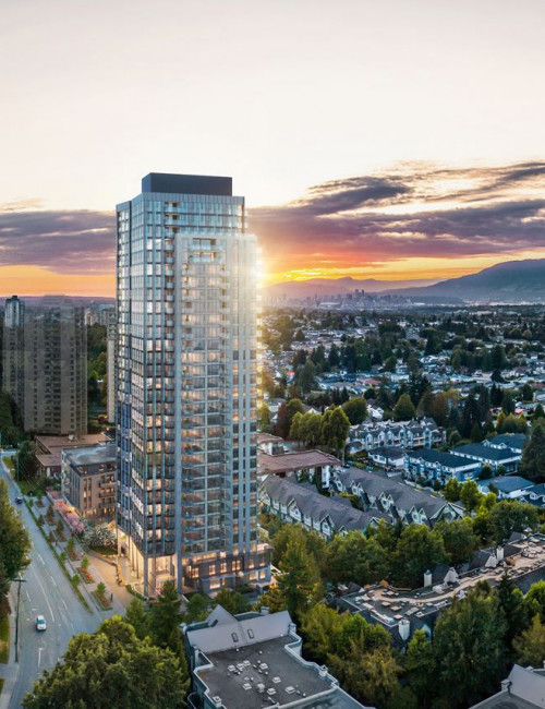 Artesia The Skyscraper Center