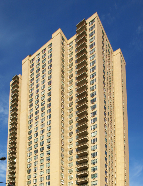 Andover Apartments The Skyscraper Center