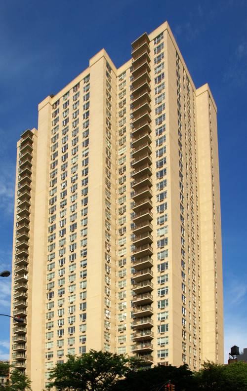 Andover Apartments The Skyscraper Center