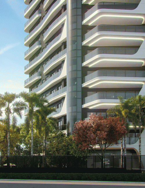 Icon Condominium - The Skyscraper Center