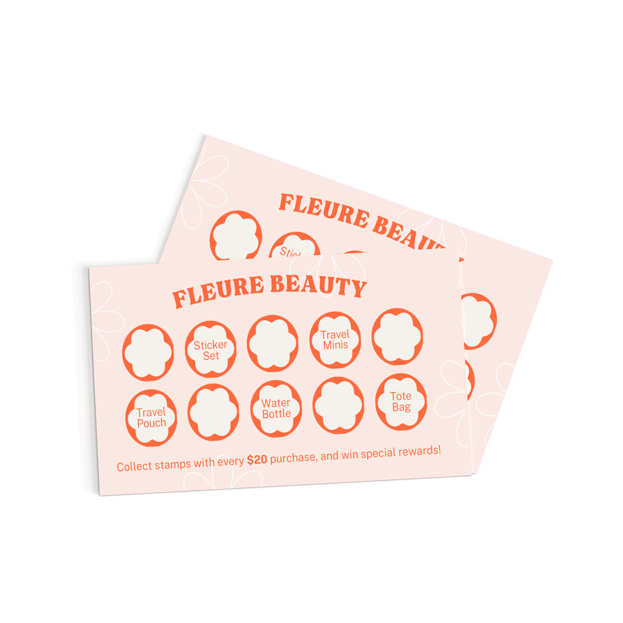 Loyalty Cards