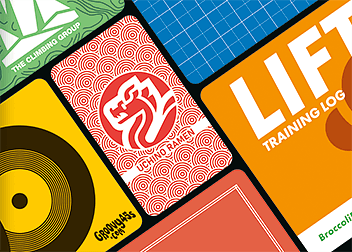 Graphic Design Services