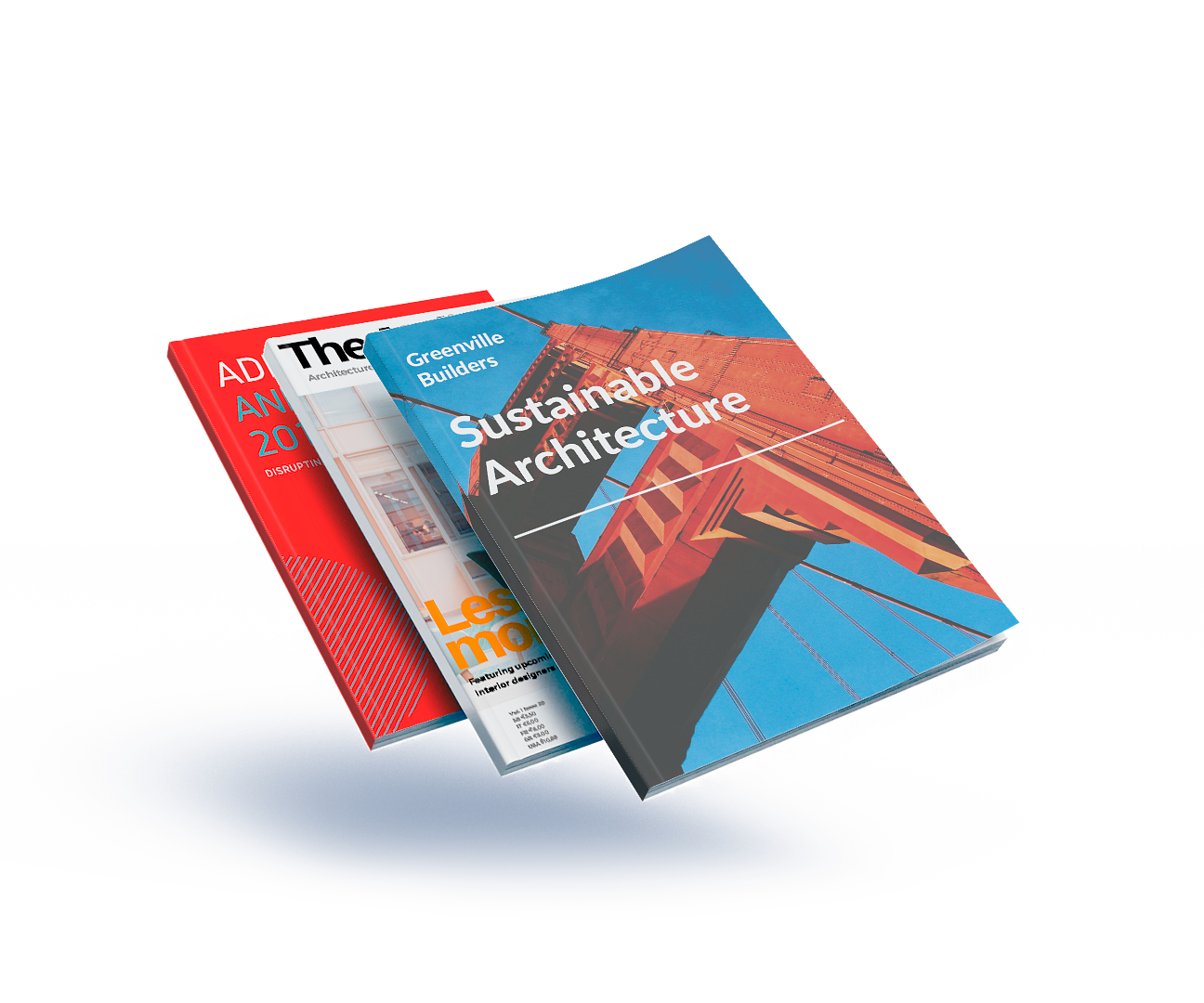 Pur Perfect Bound Books