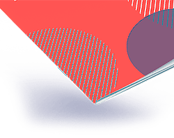 Saddle-Stitched Booklets