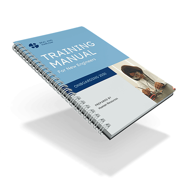 Manuals