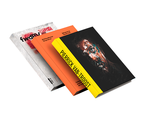 Hardcover Books