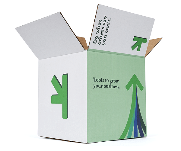 Shipping Boxes