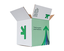Shipping Boxes
