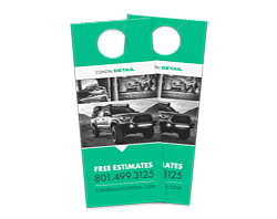 Door Hangers