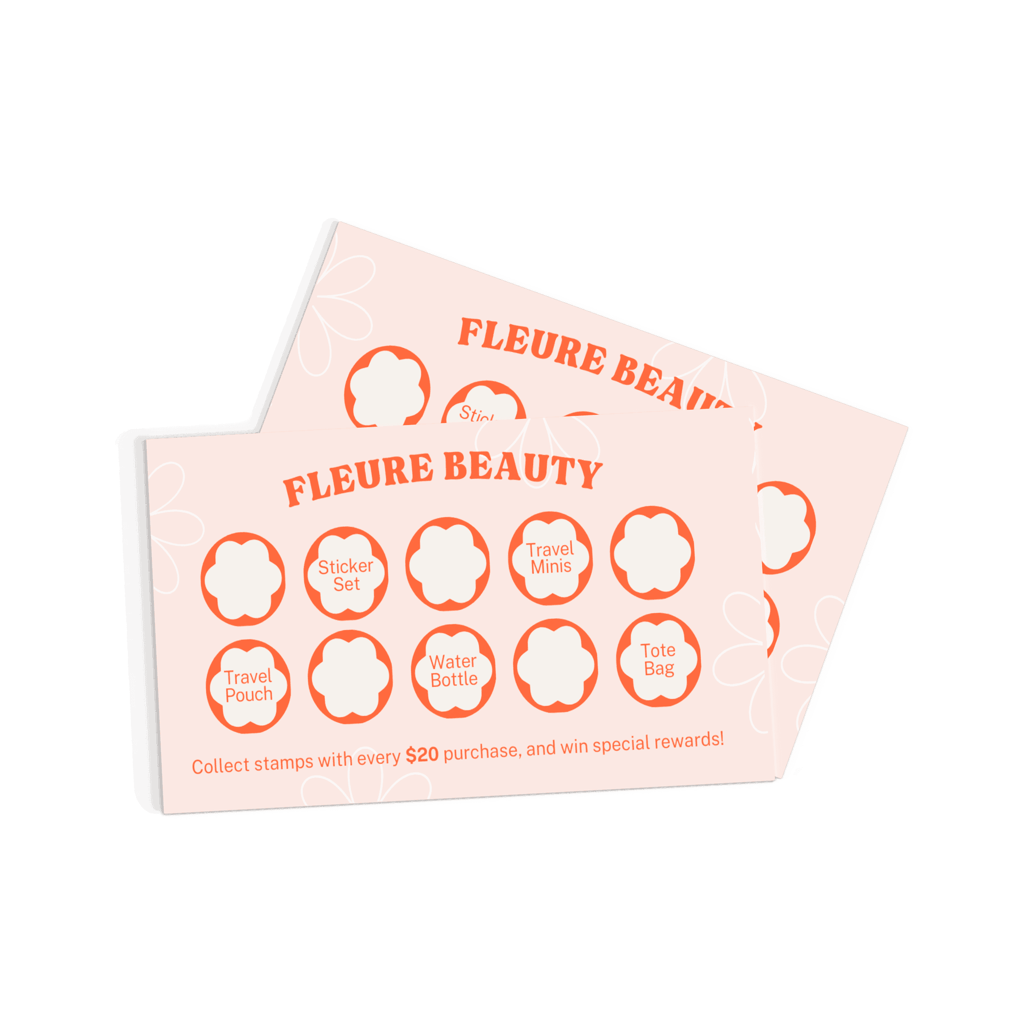 Loyalty Cards