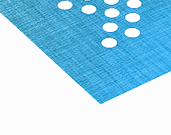 Linen Business Cards