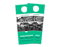 Door Hangers