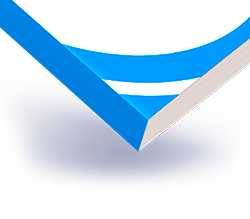 PUR Perfect Bound Books