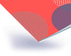 Saddle-Stitched Booklets