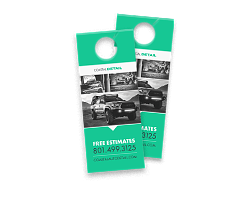 Door Hangers