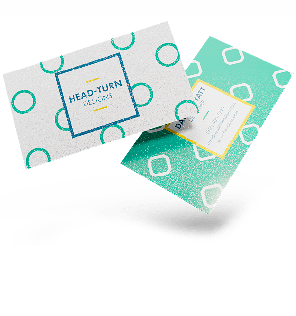 Pearl Business Cards