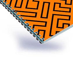 Wire-O Booklets