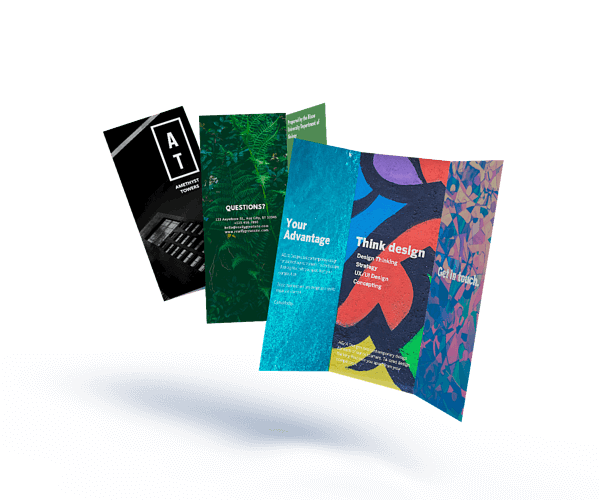 Brochures