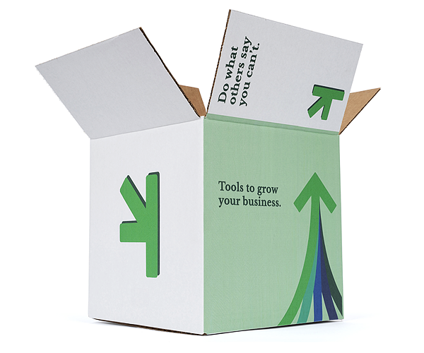 Shipping Boxes