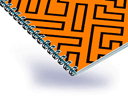 Wire-O Booklets