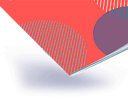Saddle-Stitched Booklets