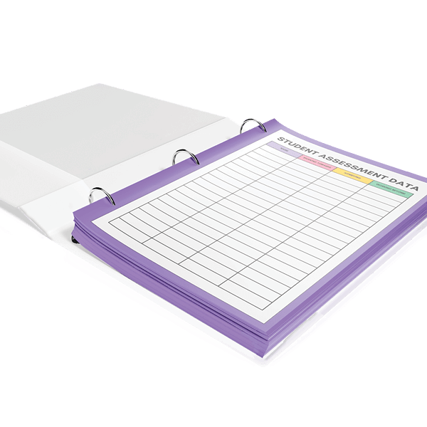 Binder Documents