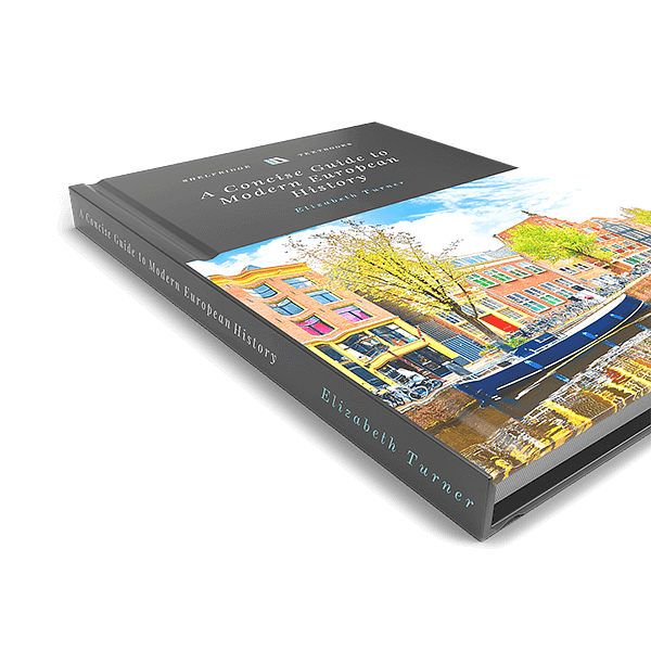 Hardcover Books