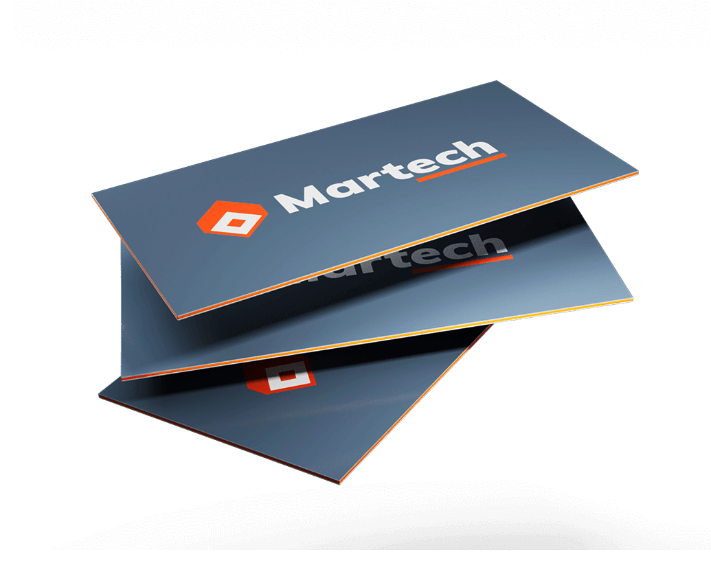 Business Cards