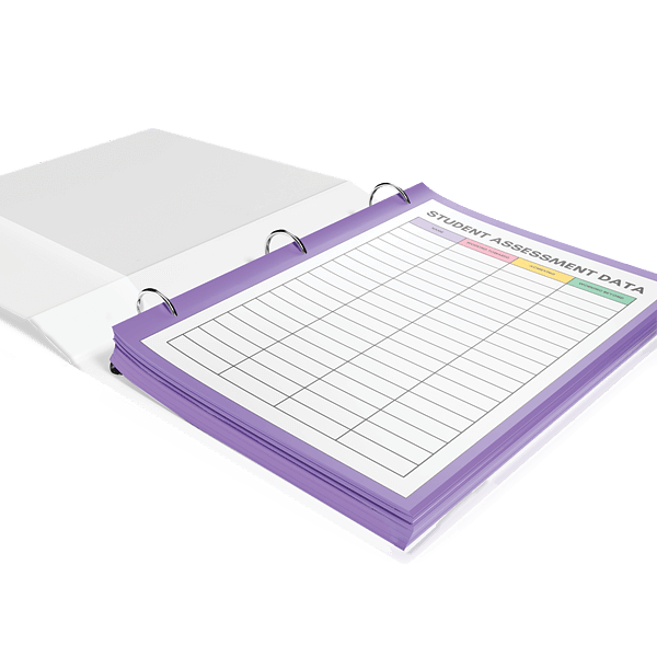 Binder Documents