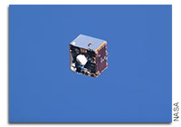 NASA Weekly ISS Space to Ground for June 22, 2018