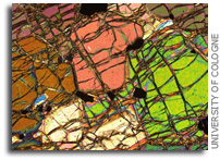 Water, Carbon And Nitrogen Were Not Immediately Supplied To Earth