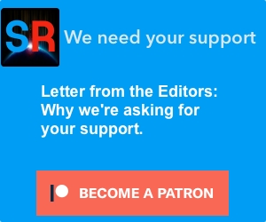 Support SpaceRef, NASA Watch and the Astrobiology Web on Patreon.