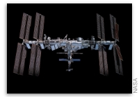 International Space Station Operations Formally Extended Through 2030