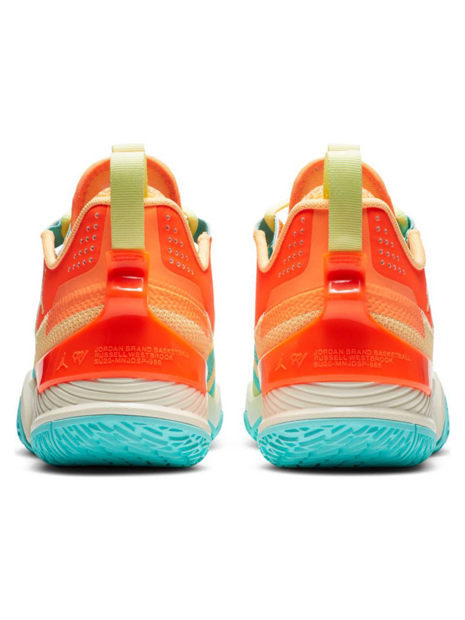 Nike Air Jordan Westbrook One Take (GS) CJ0955-101 – BiockB