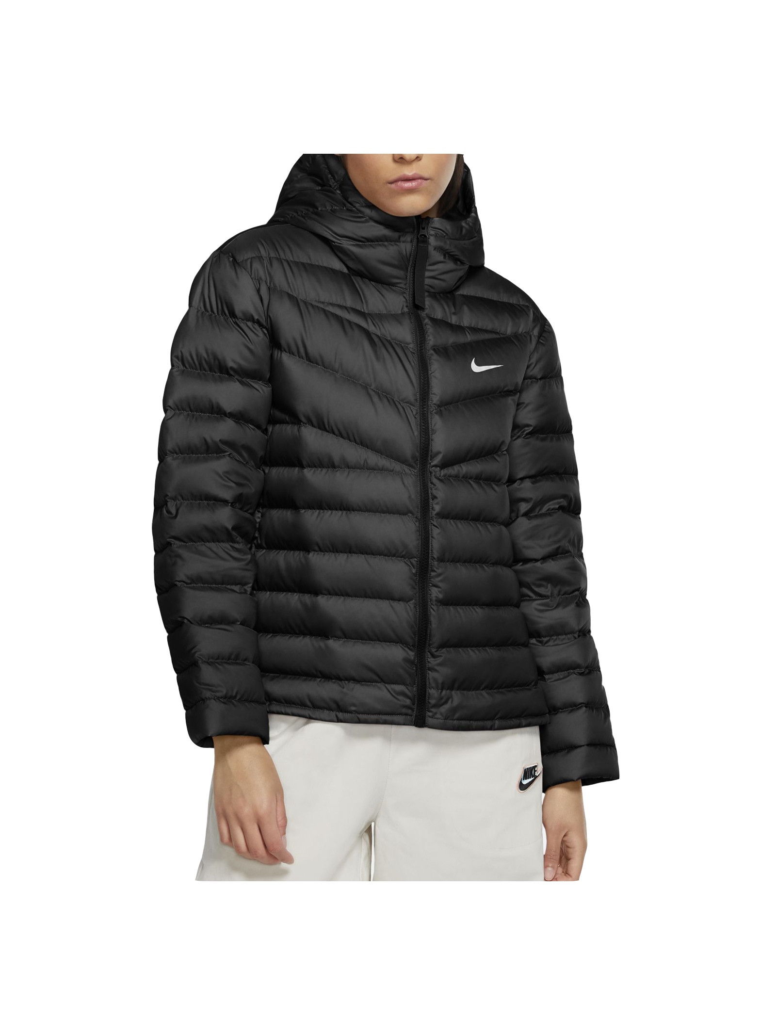 nike sports windbreaker