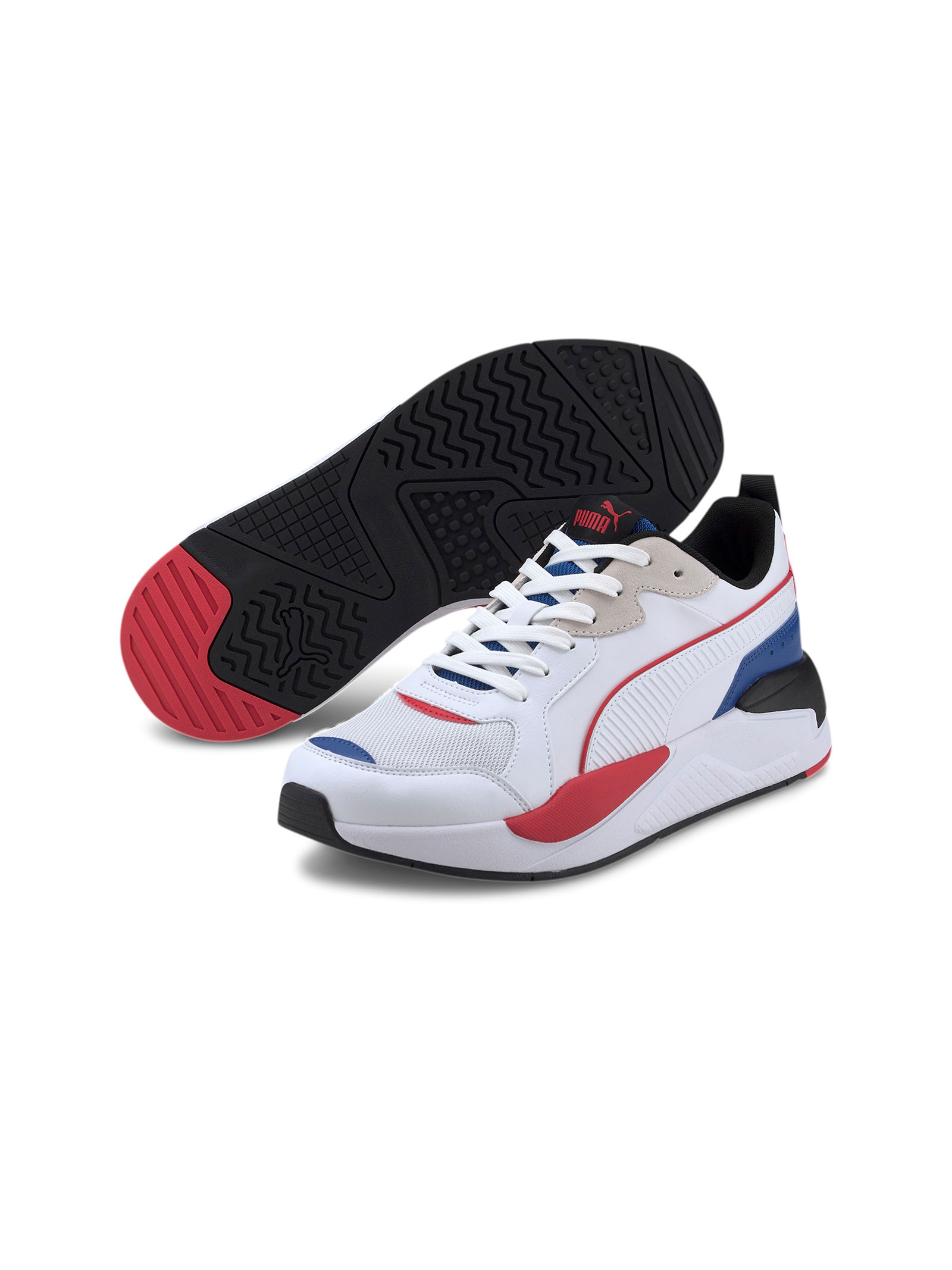 Puma X-Ray Game 372849 08 - Best shoes SneakerStudio