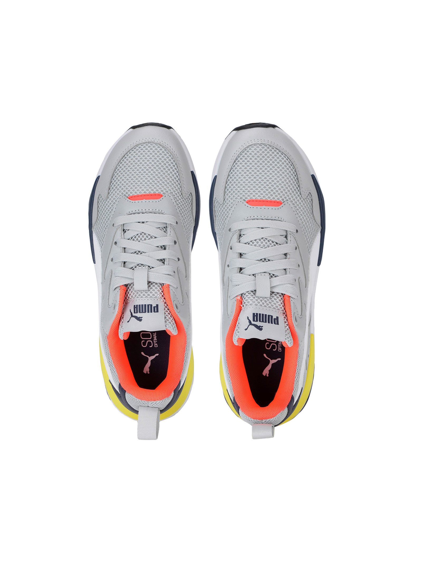 Trainers PUMA - X-Ray Lite Jr 374393 17 Black/Peony/Silver/Dk Shadow -  Sneakers - Low shoes - Women's shoes | efootwear.eu