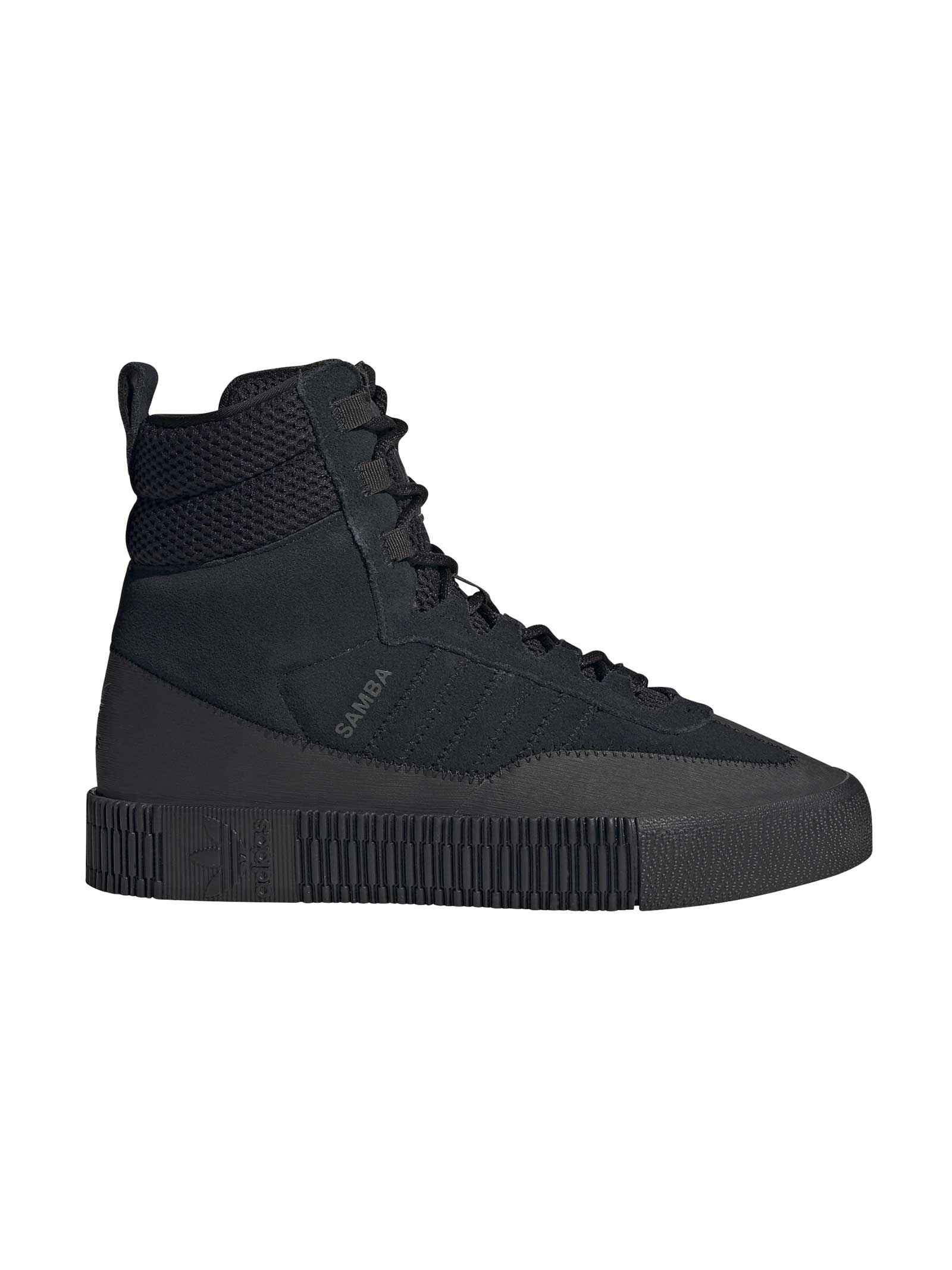 SAMBA BOOT W - ADIDAS FASHION - Sports Store